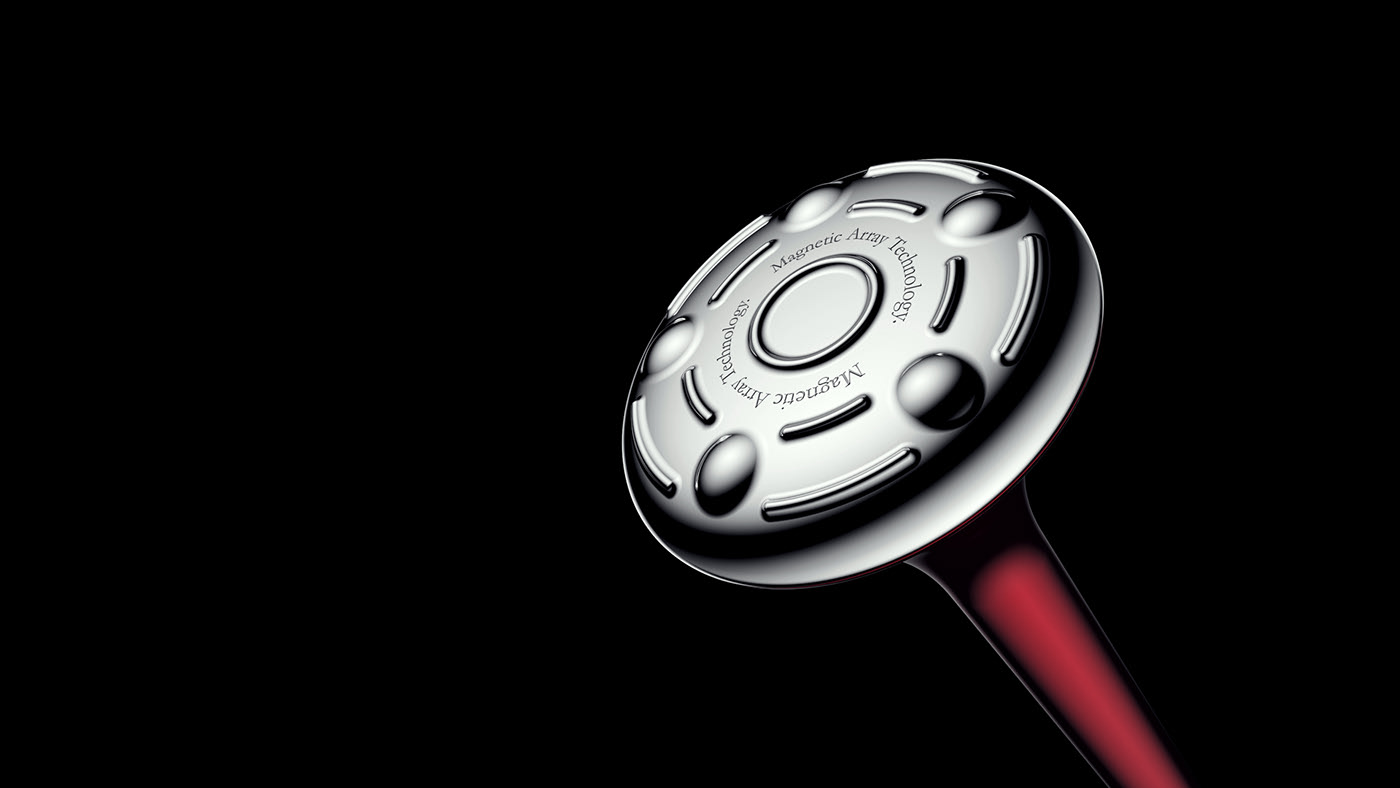 Magnetic pulse technology，skin，consumer goods，Cosmetics，SK-II，