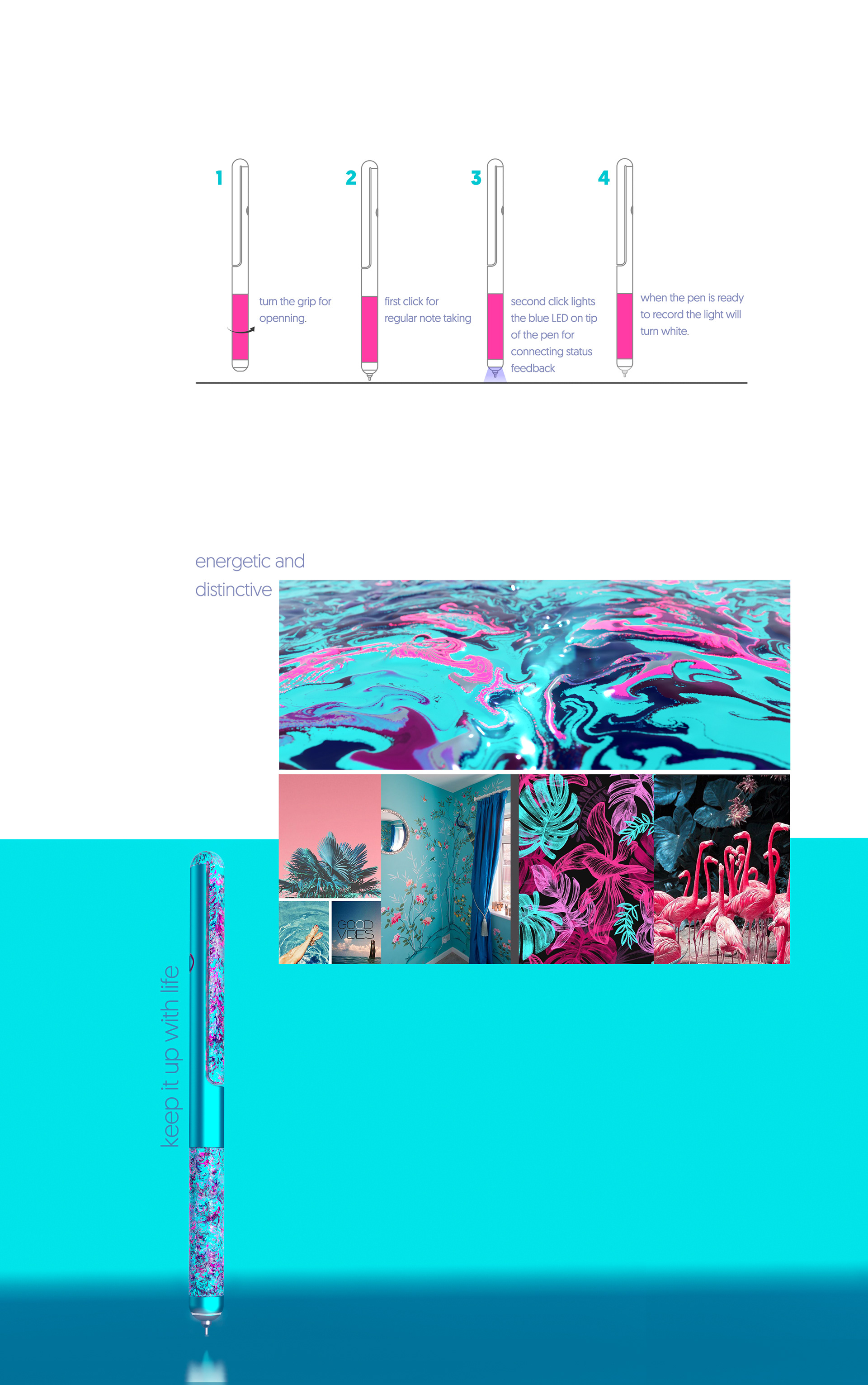 Delicate，Design，Creativity，Pen，