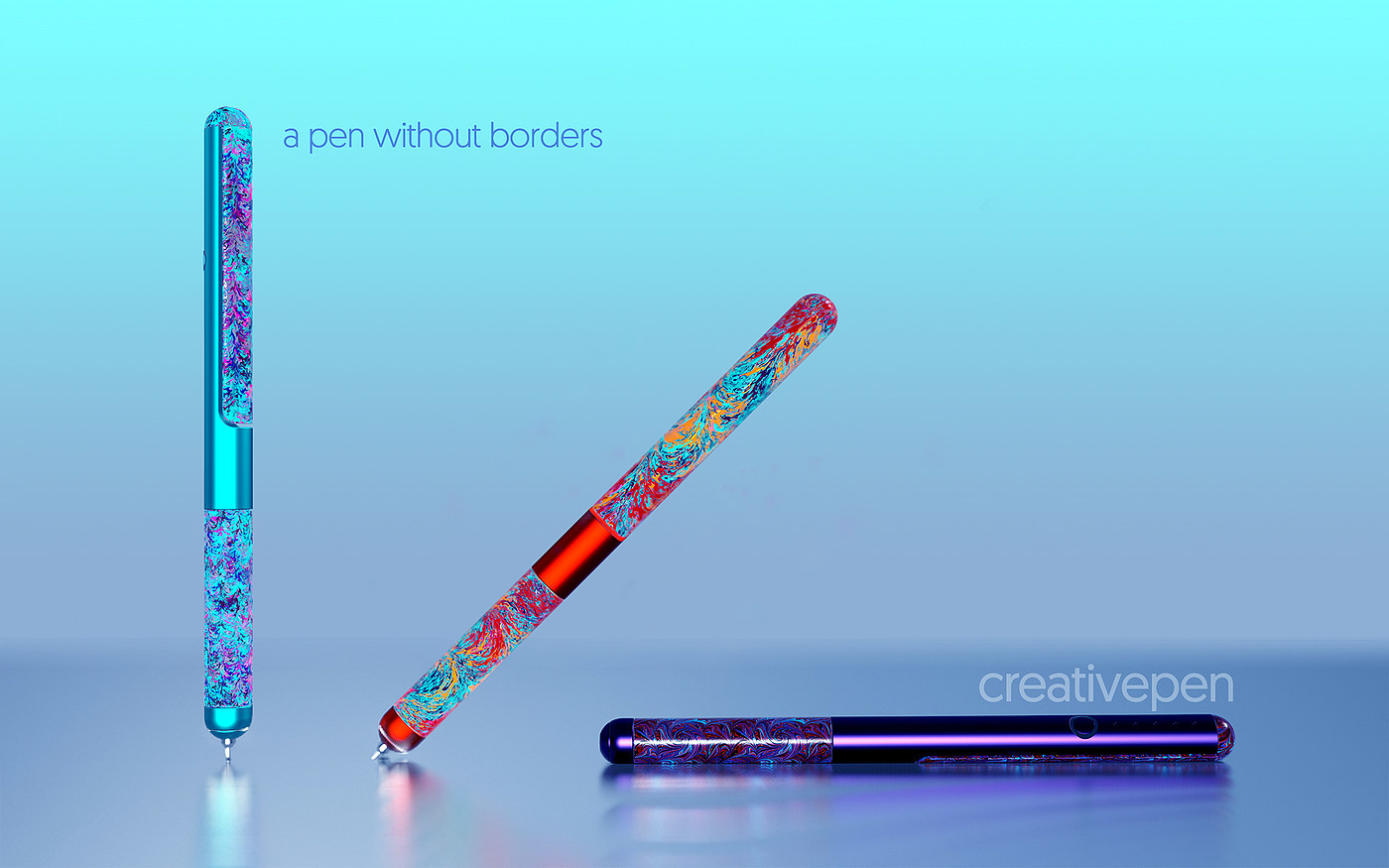 Delicate，Design，Creativity，Pen，