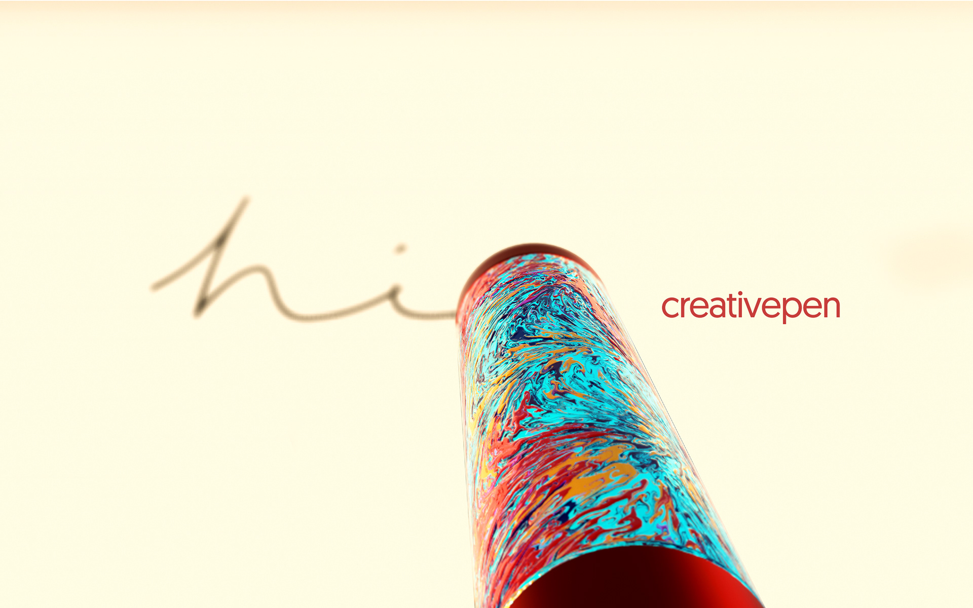 Delicate，Design，Creativity，Pen，