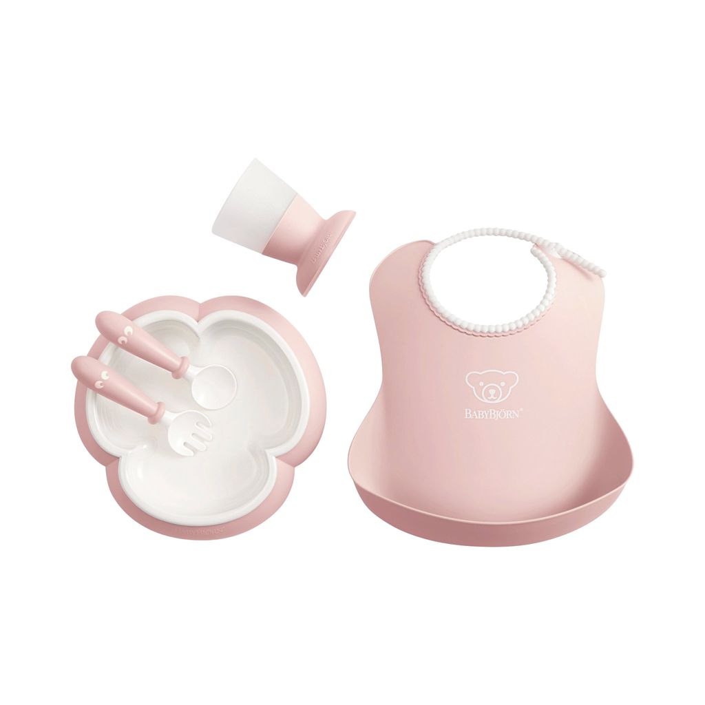 Babybjörn，Maternal and infant products，baby bib ，2019 red dot product design award，