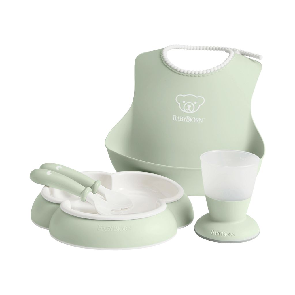 Babybjörn，Maternal and infant products，baby bib ，2019 red dot product design award，