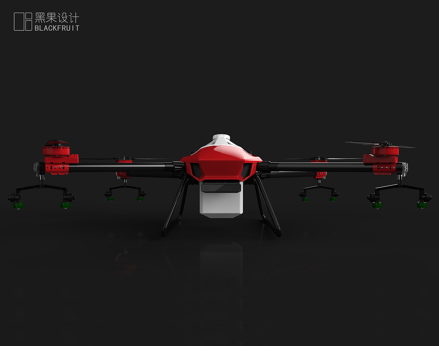 UAV, agriculture, design, science and technology, flight, agricultural plant protection，