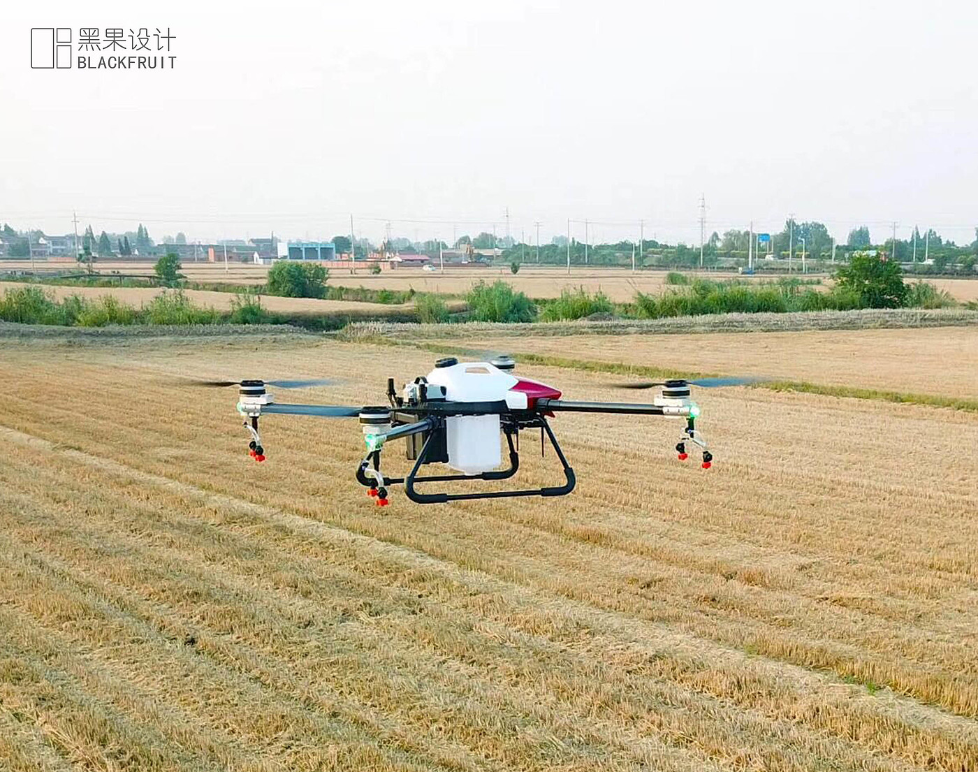 UAV, agriculture, design, science and technology, flight, agricultural plant protection，