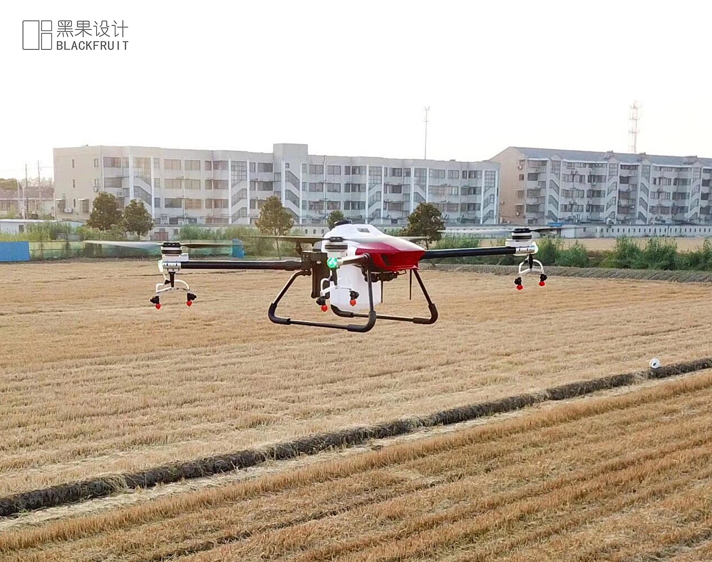 UAV, agriculture, design, science and technology, flight, agricultural plant protection，