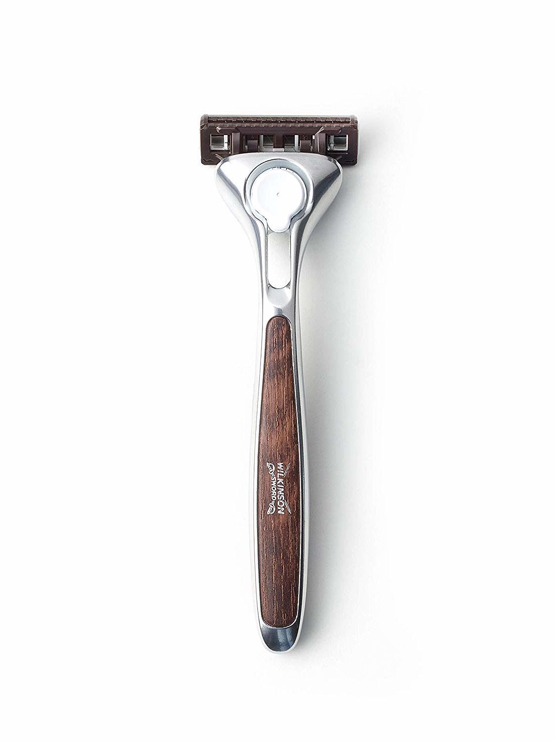 Red dot award，Wilkinson Sword，razor，2019 red dot product design award，