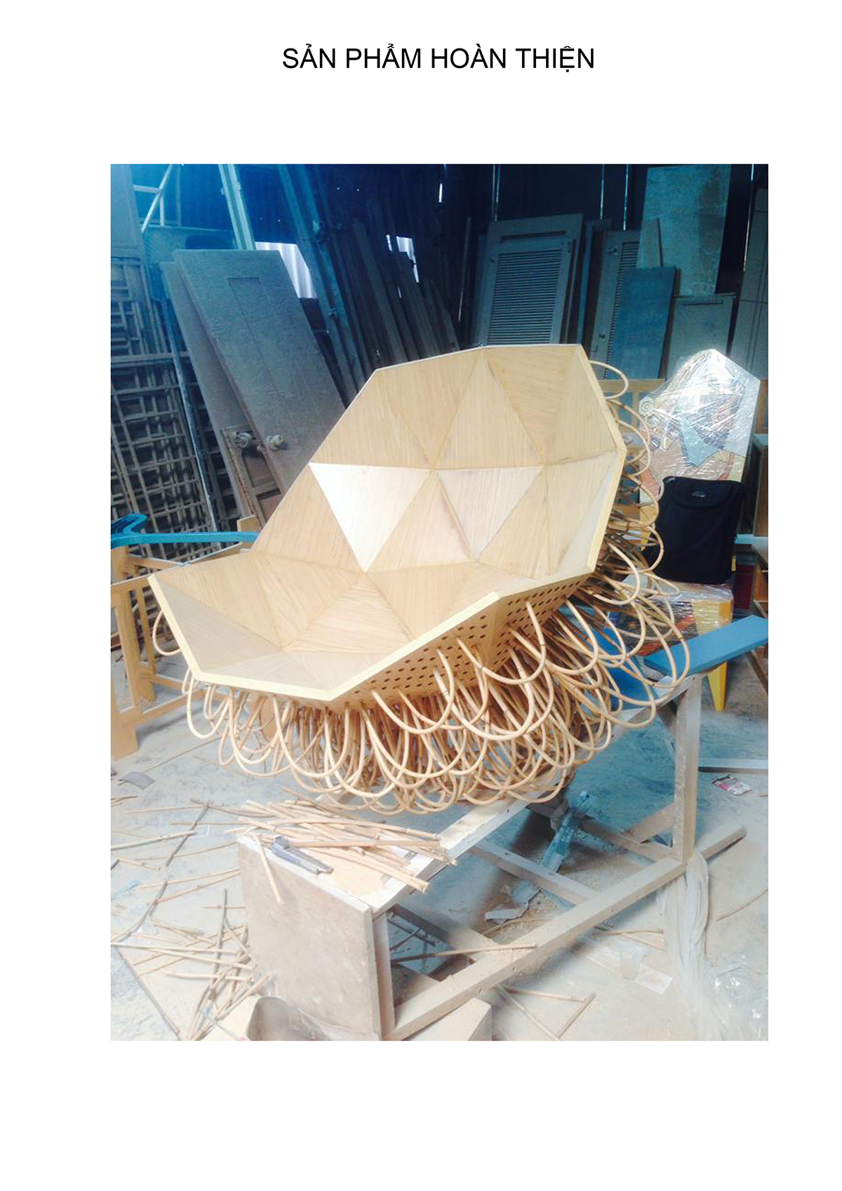 bionics，wood，product design，