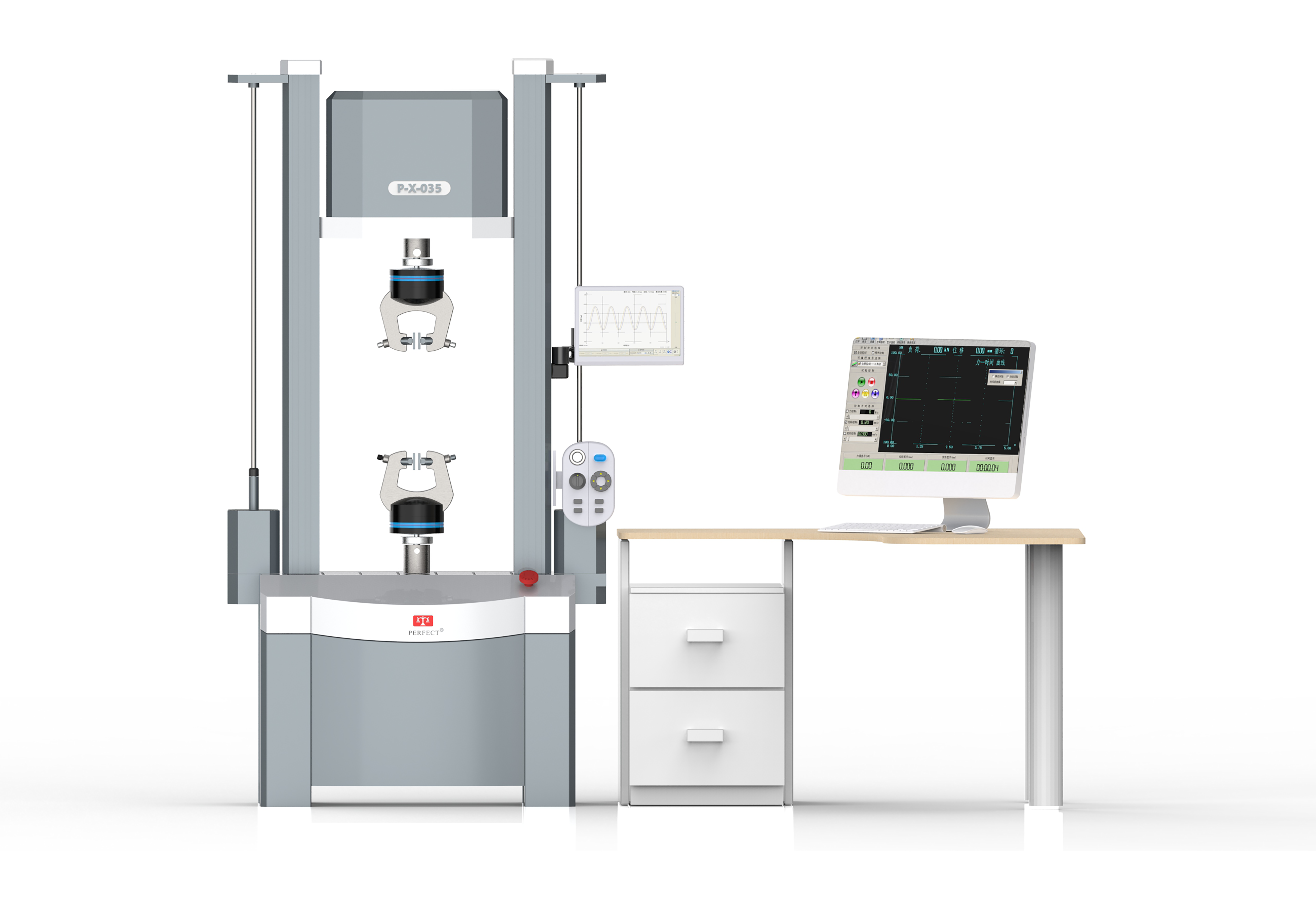 Tester，Industrial test equipment，Fatigue tester，
