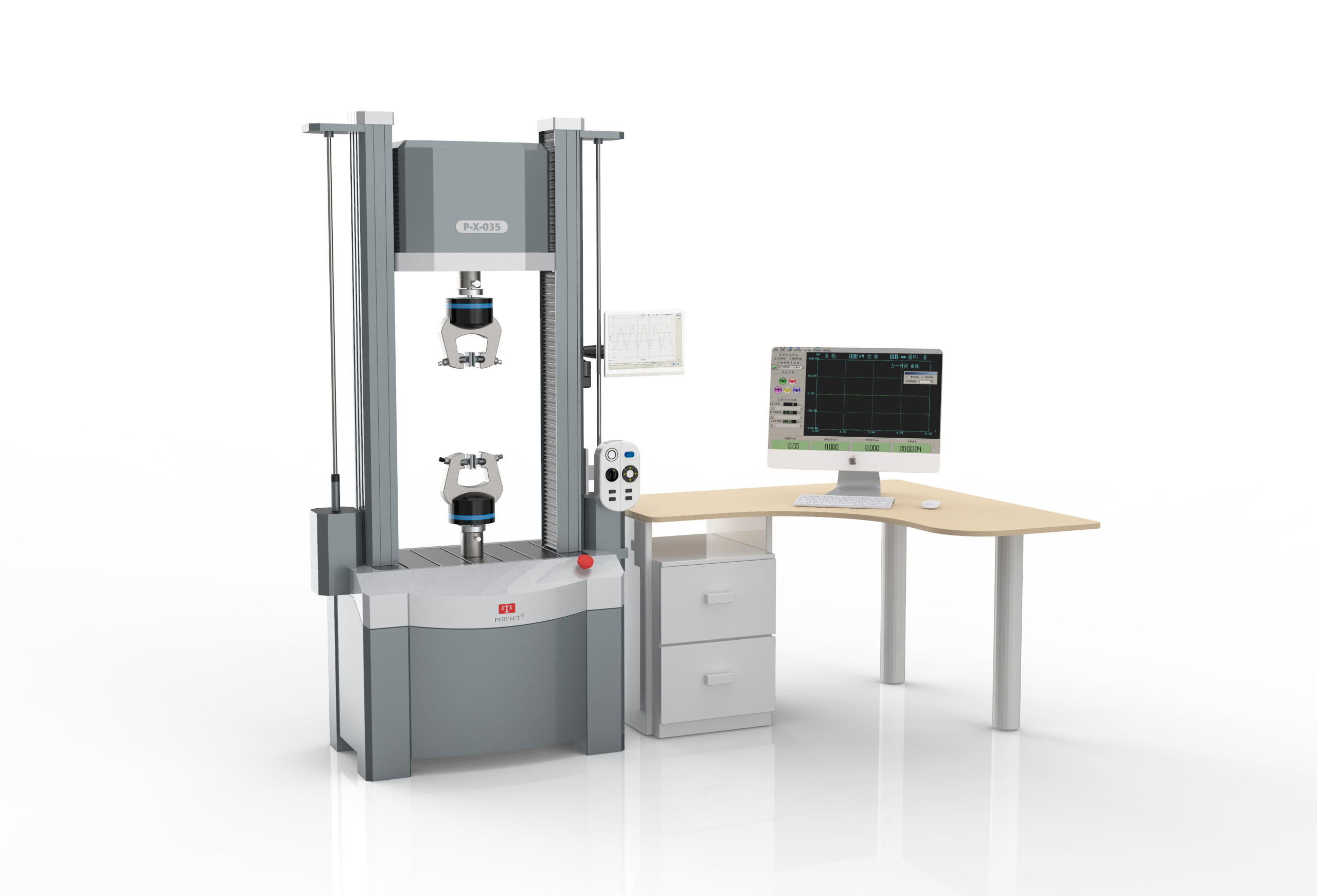 Tester，Industrial test equipment，Fatigue tester，