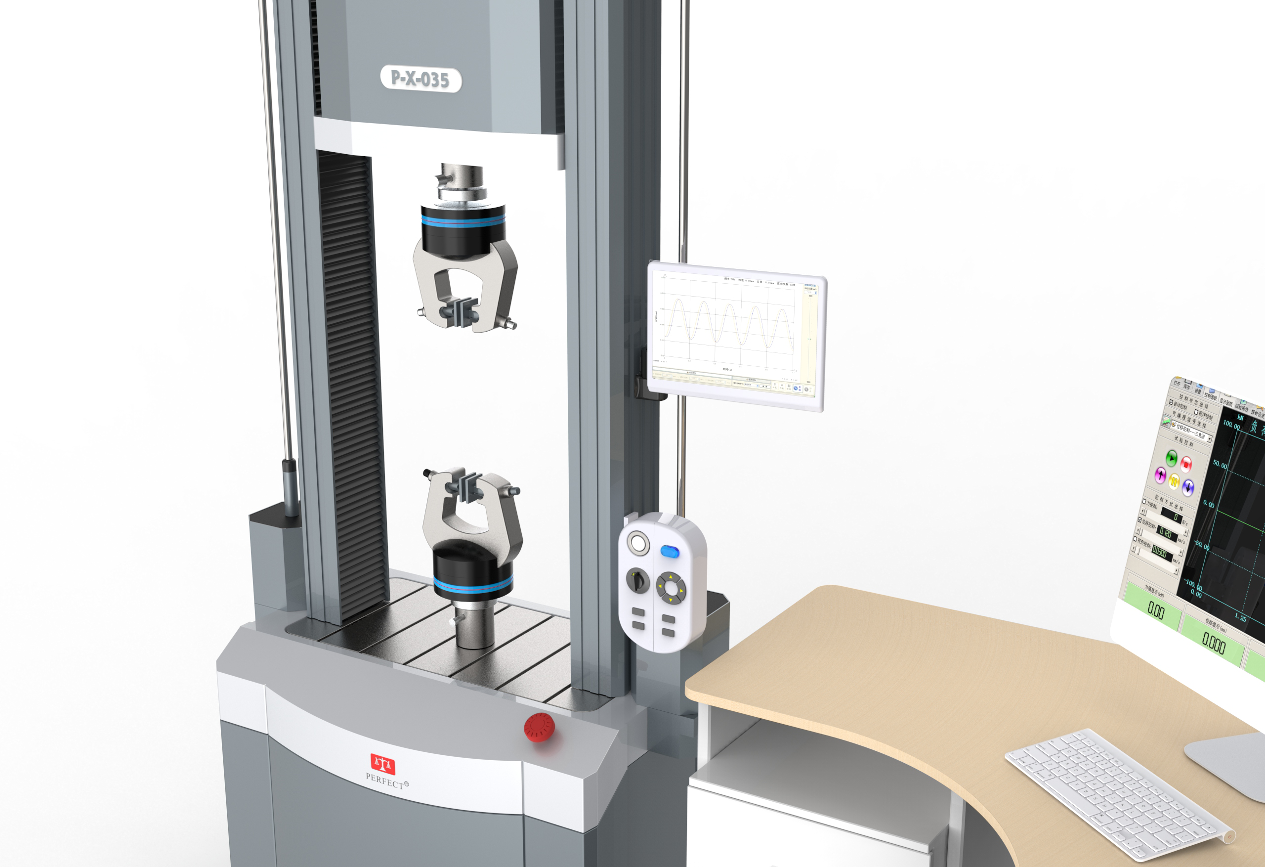 Tester，Industrial test equipment，Fatigue tester，