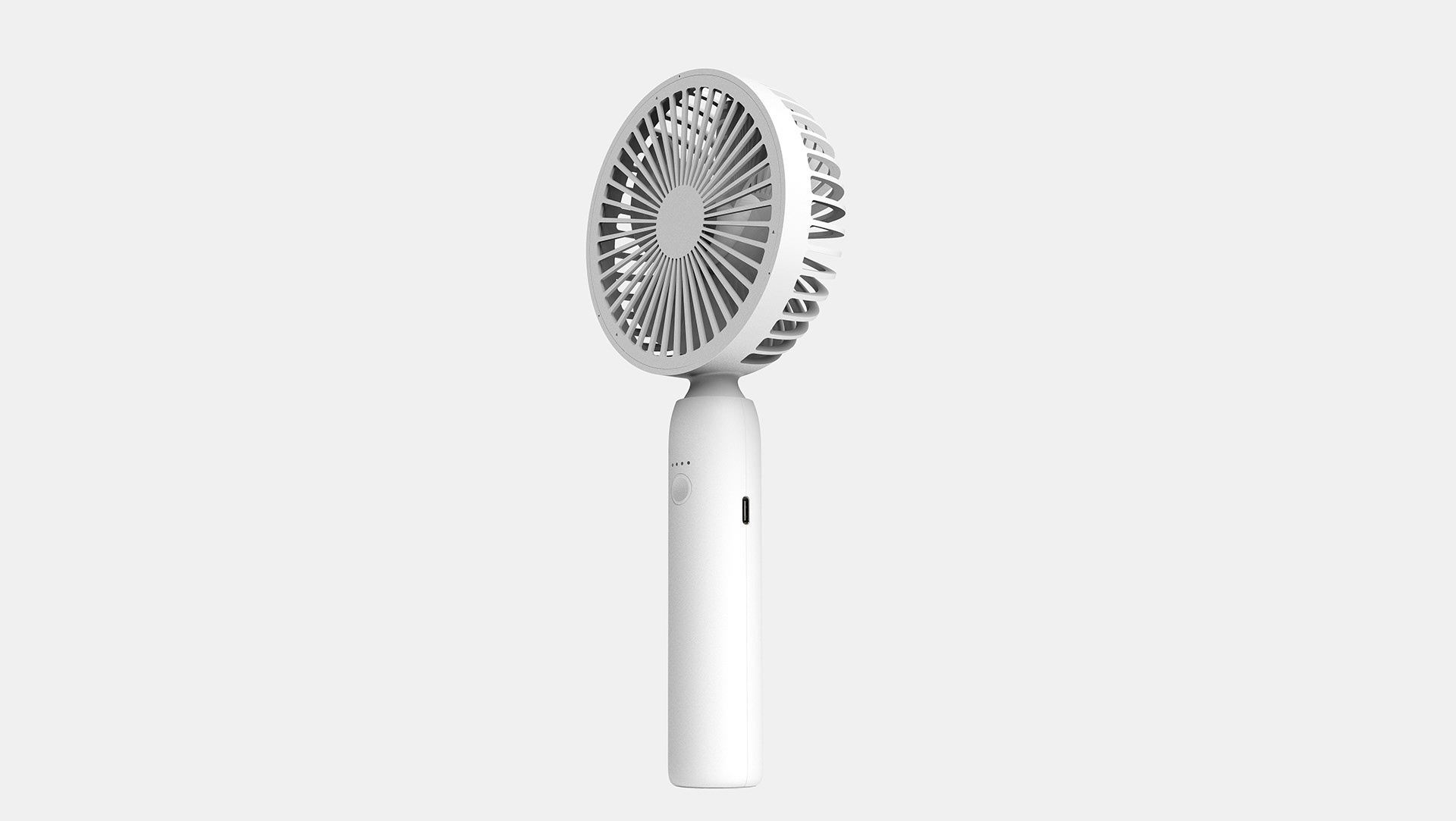 R & R，originality，Portable，Mini，Fan，