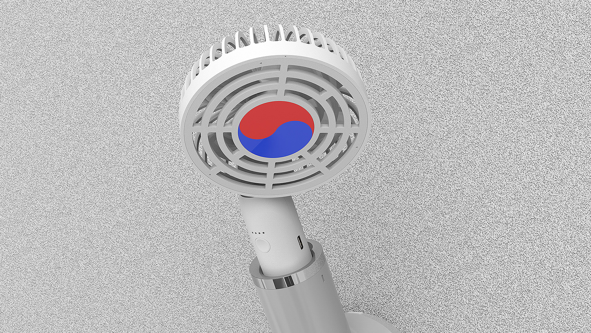 R & R，originality，Portable，Mini，Fan，