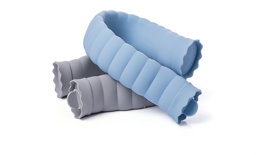 reddot，millet，hot-water bag，2019 red dot product design award，