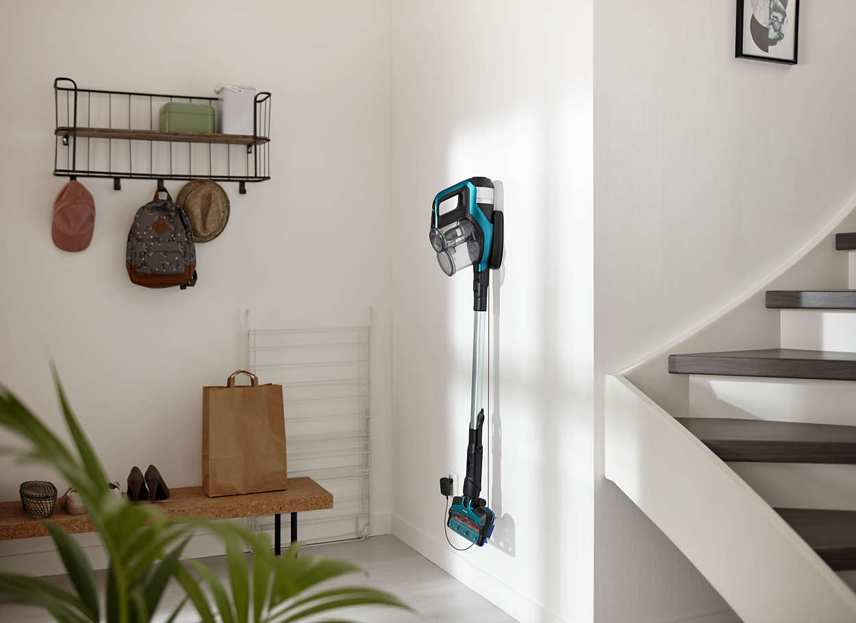 2019红点奖philipsspeedpromaxaquafc690x吸尘器