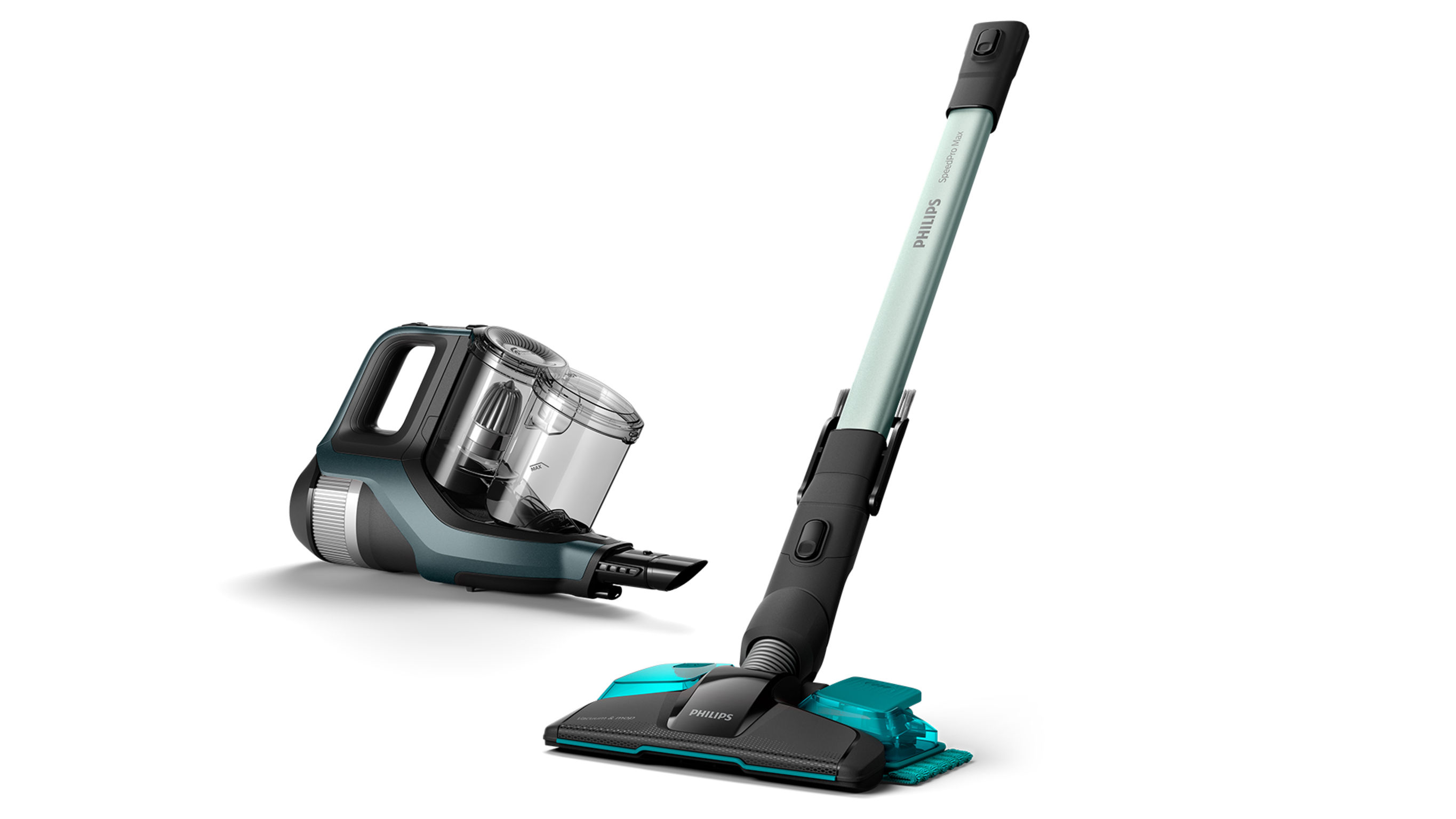 reddot,philips,家用电器,吸尘器,2019红点产品设计大奖