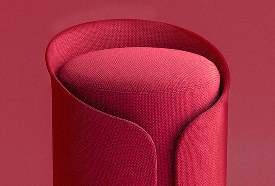 furniture design ，Sofa design，CARDIGAN，