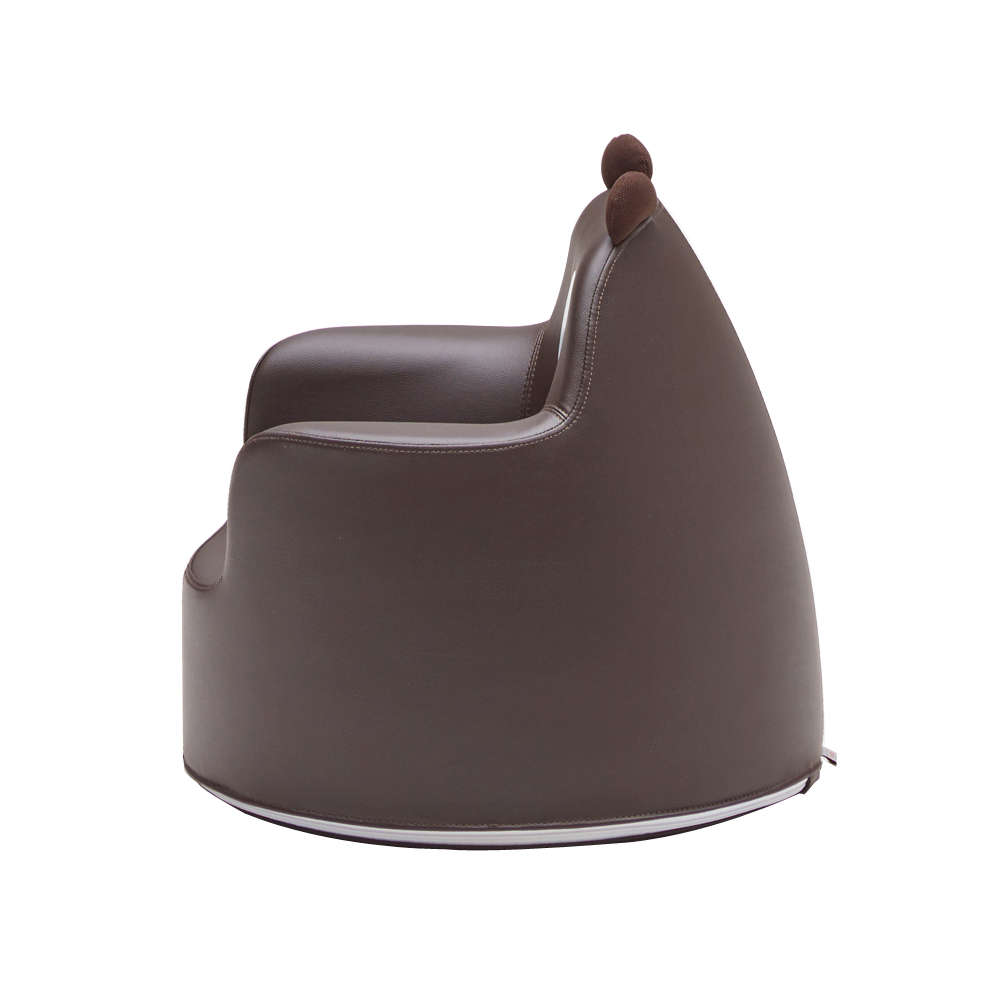 ACO，Mommy hug chair，chair，2019 red dot product design award，reddot，ilom，Artificial leather，sofa，