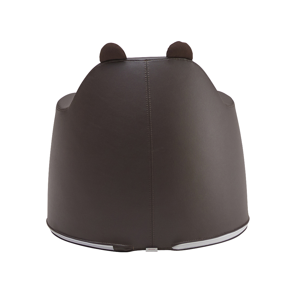 ACO，Mommy hug chair，chair，2019 red dot product design award，reddot，ilom，Artificial leather，sofa，