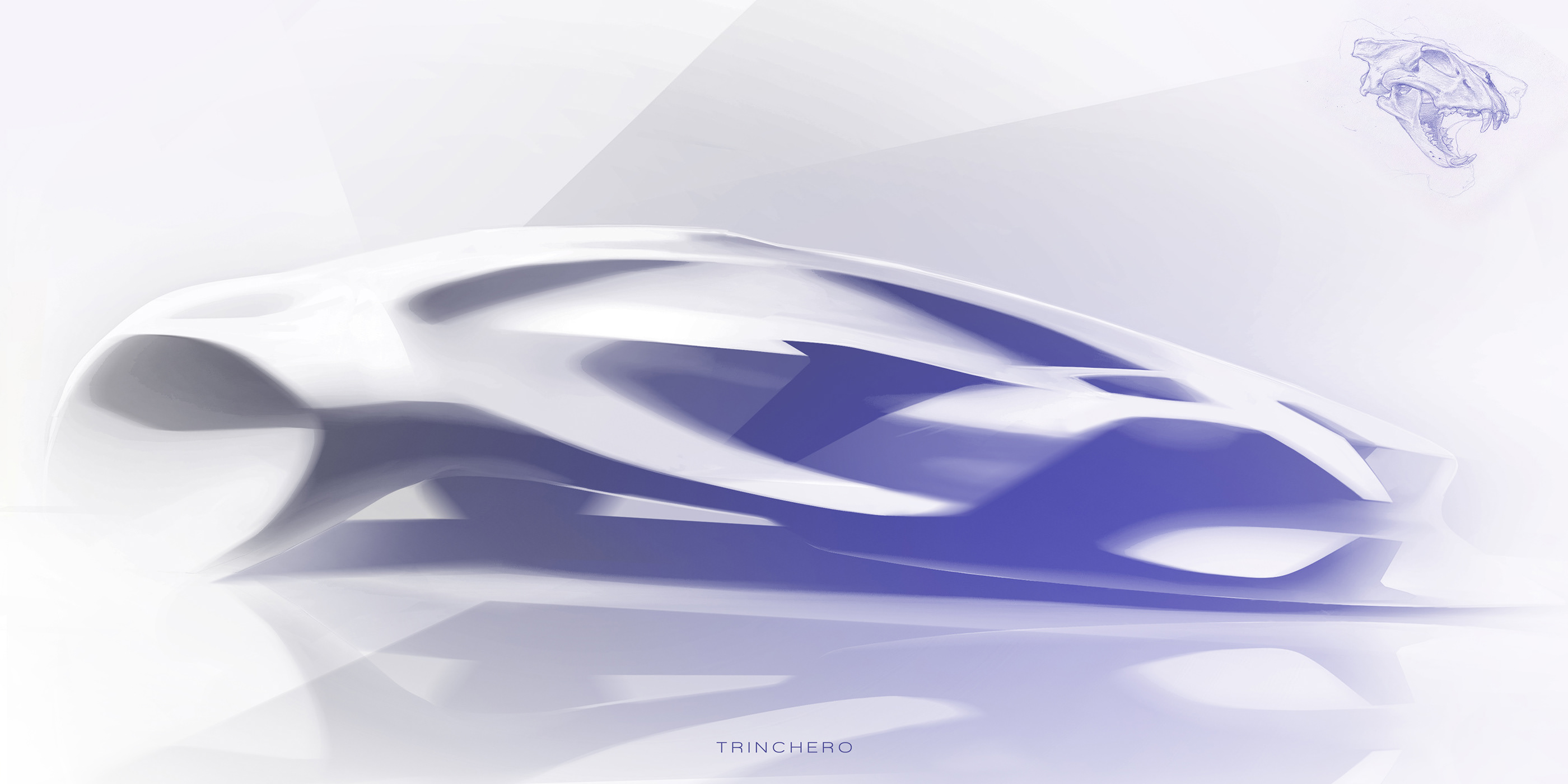 sketch，conceptual design，vehicle，sketchbook，