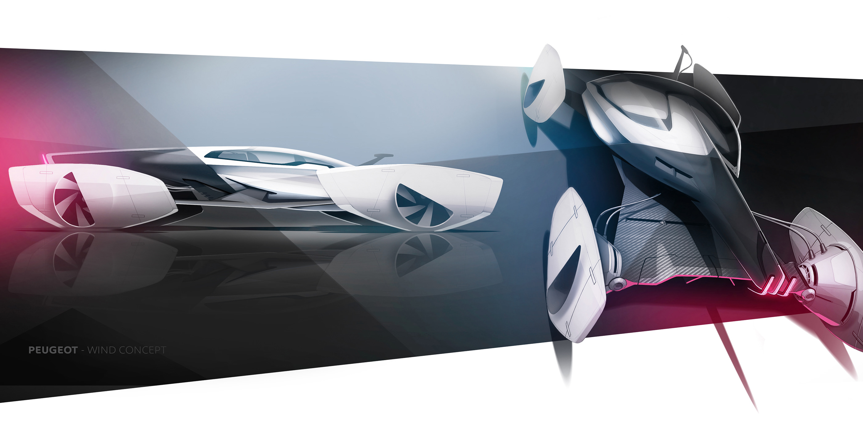 sketch，conceptual design，vehicle，sketchbook，