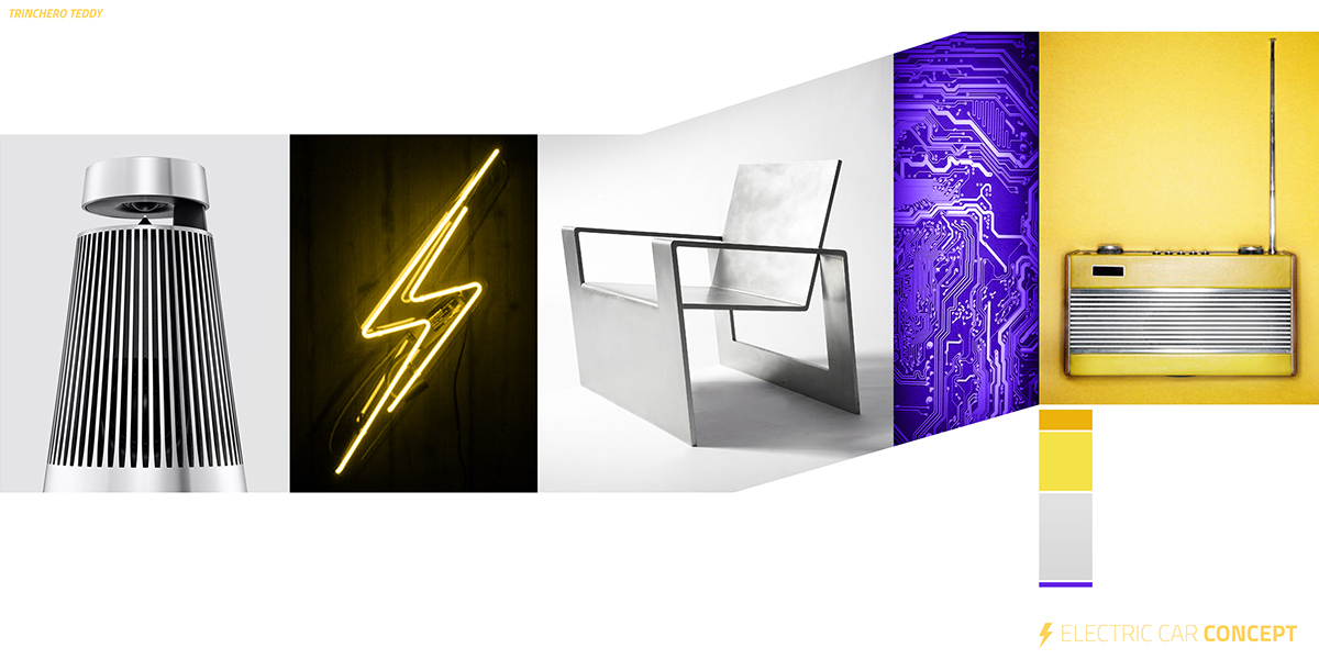 sketch，conceptual design，vehicle，sketchbook，