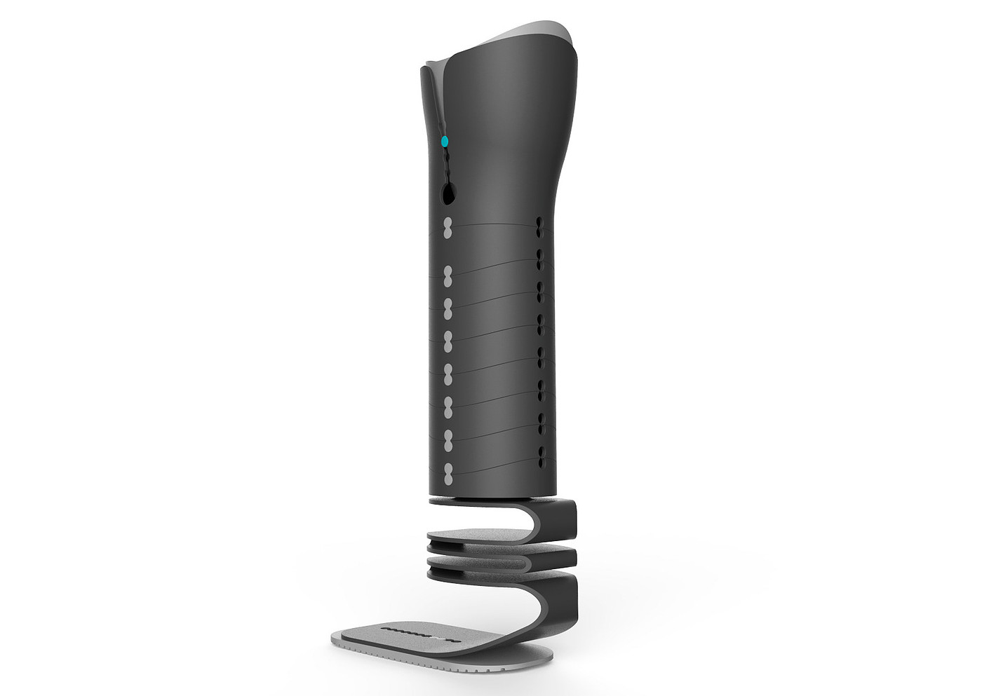 ring，Prosthesis，black，