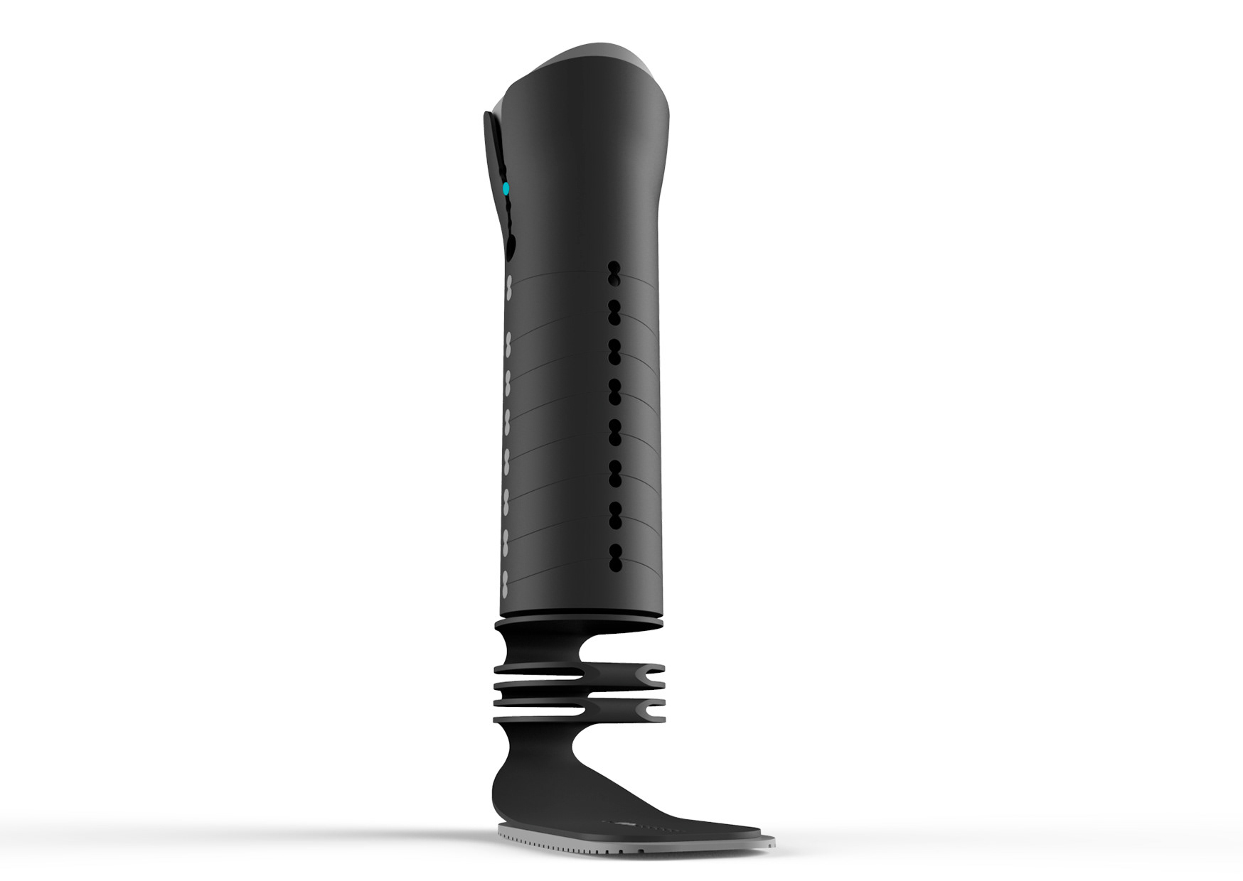 ring，Prosthesis，black，