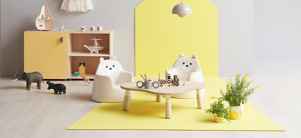 ACO，Mommy hug chair，chair，2019 red dot product design award，reddot，ilom，Artificial leather，sofa，