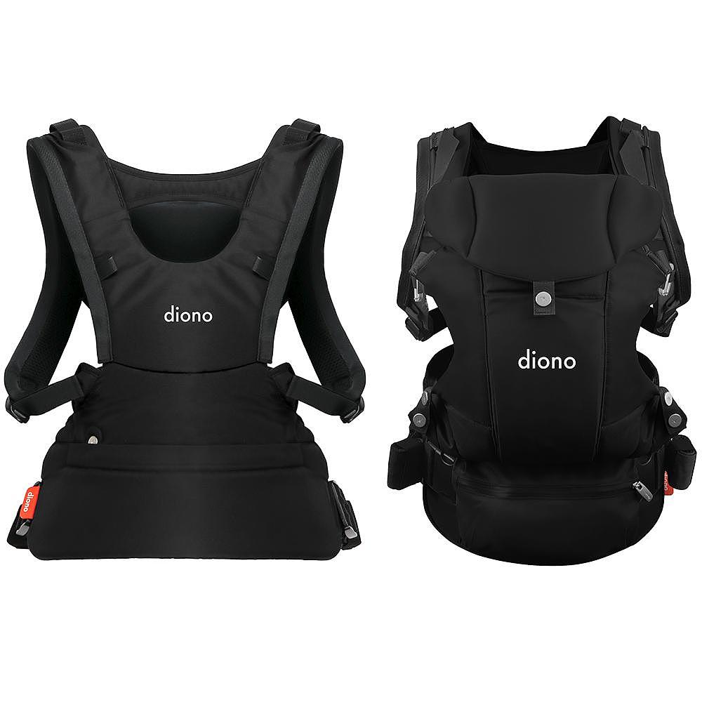 knapsack，baby，diono，Carus Complete，reddot，2019 red dot product design award，Baby sling，