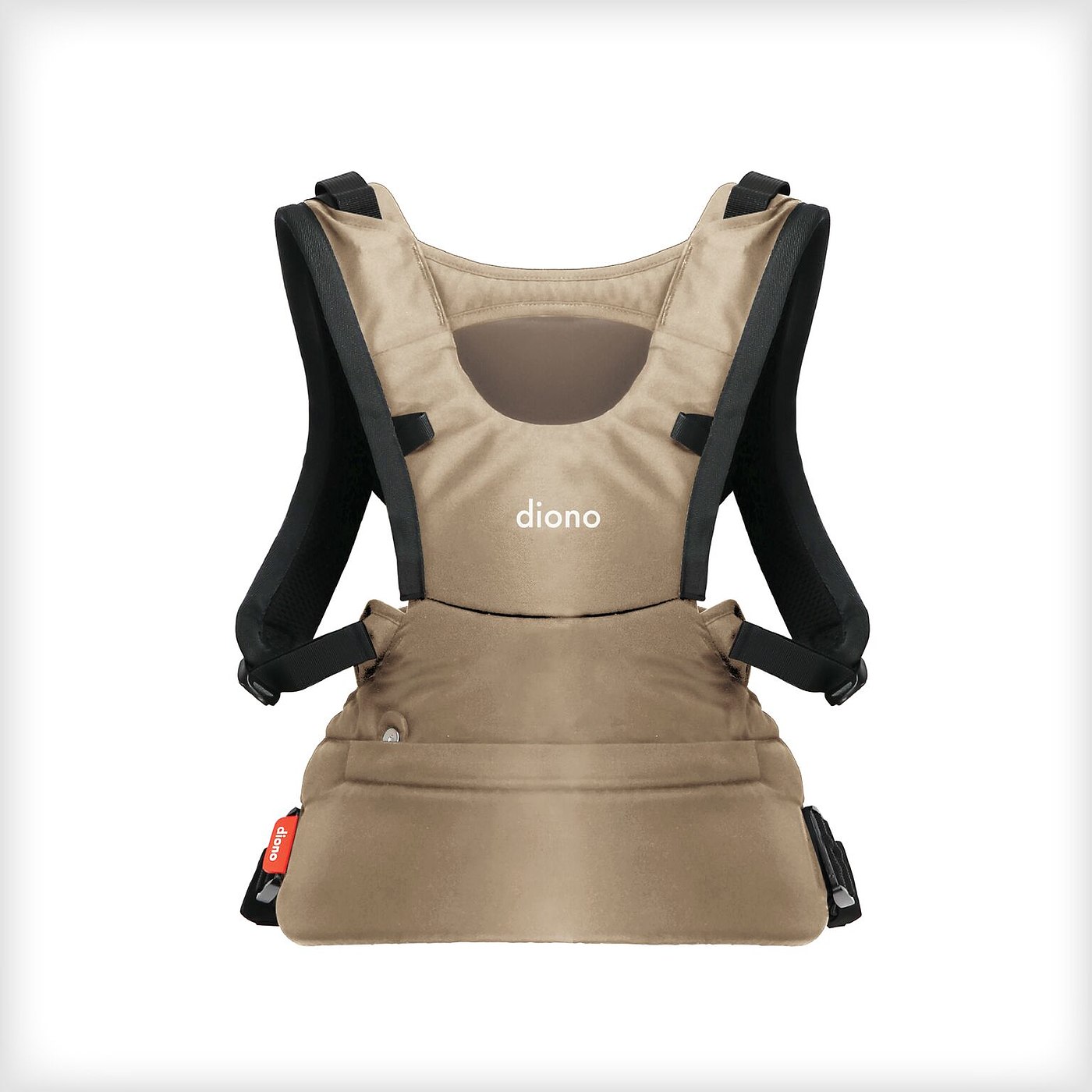 knapsack，baby，diono，Carus Complete，reddot，2019 red dot product design award，Baby sling，