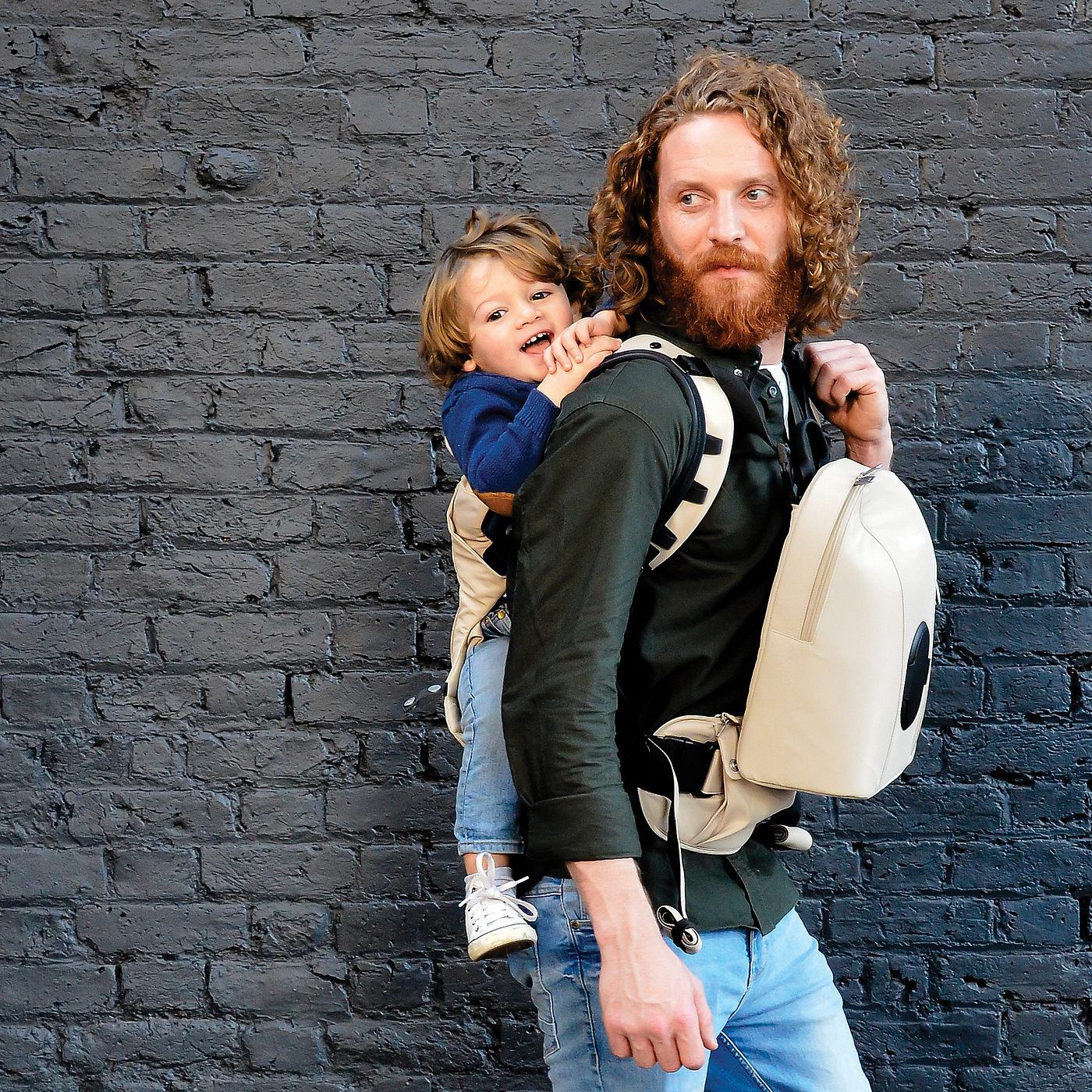 knapsack，baby，diono，Carus Complete，reddot，2019 red dot product design award，Baby sling，