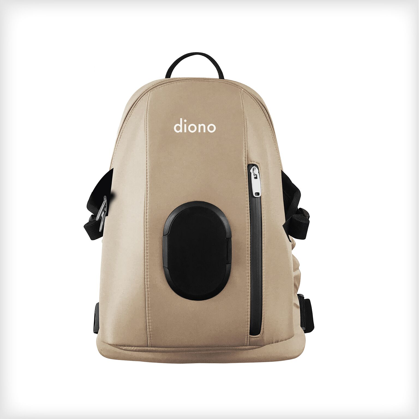 knapsack，baby，diono，Carus Complete，reddot，2019 red dot product design award，Baby sling，