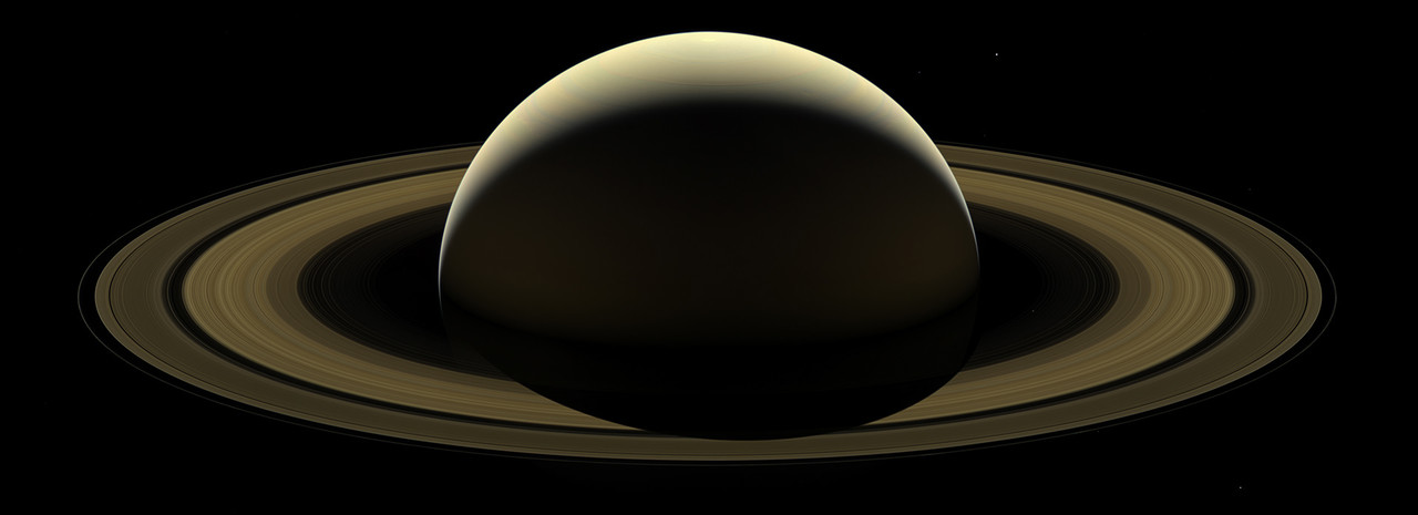 土星扬声器 它的声音仿佛来源于浩瀚宇宙 普象网 土星扬声器 它的声音仿佛来源于浩瀚宇宙 普象网