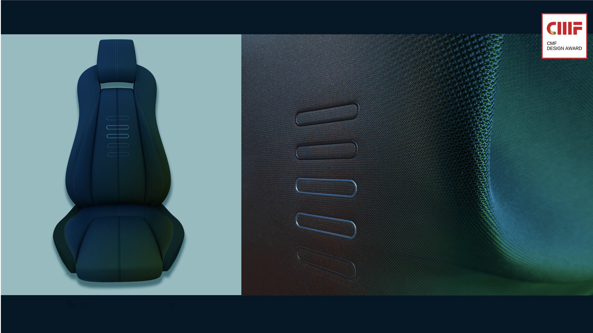 CMF design，cmf，CMF Design Award，2019 international CMF Design Award，