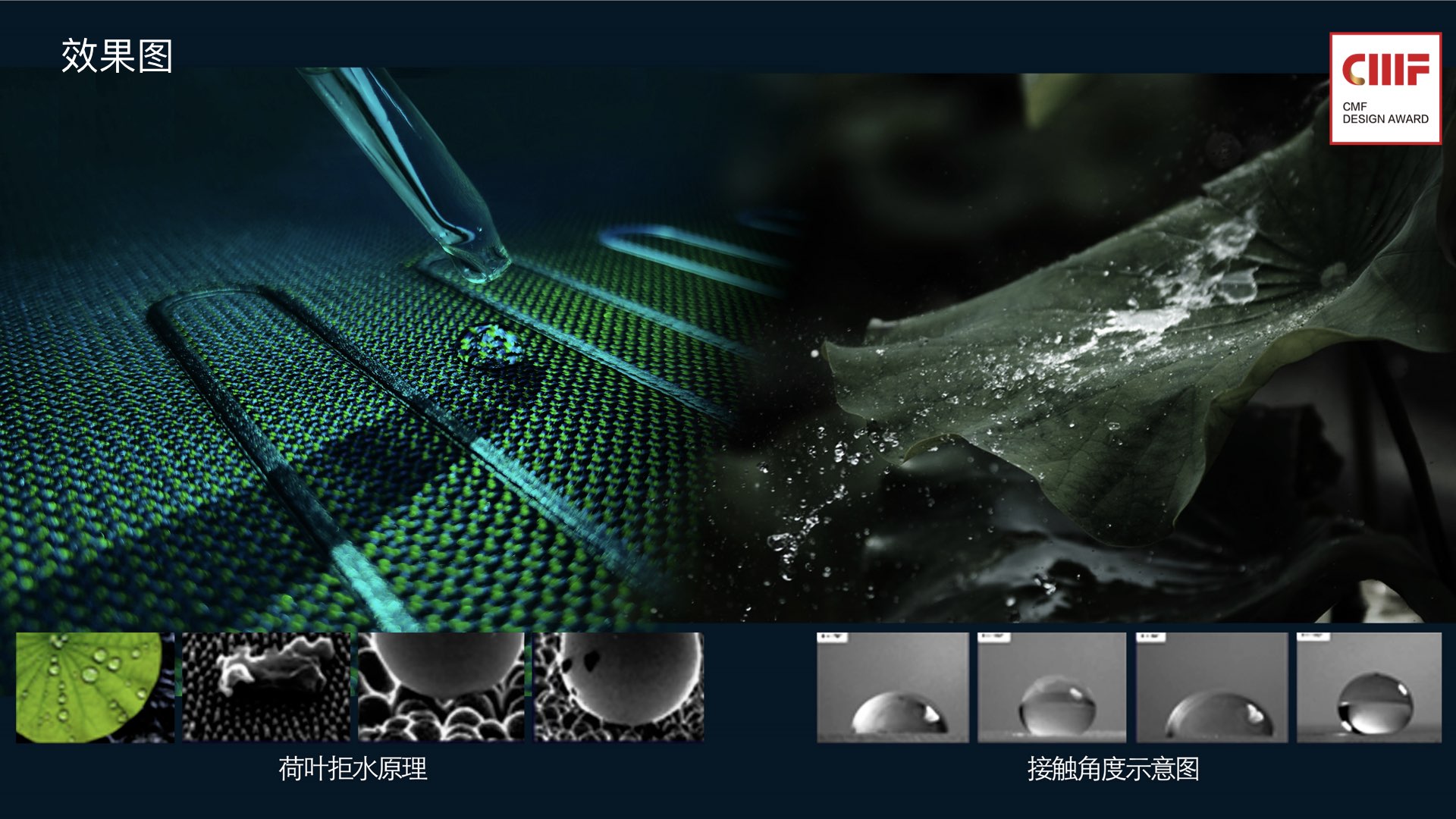 CMF design，cmf，CMF Design Award，2019 international CMF Design Award，