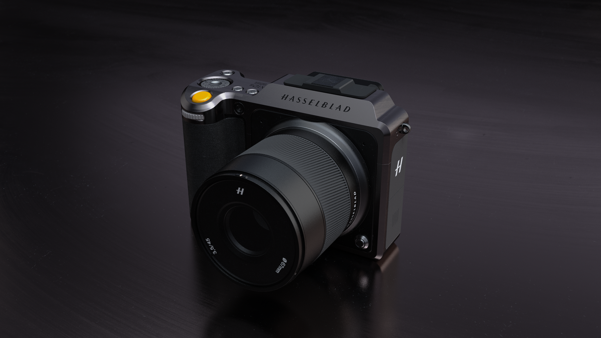 Simplicity，Design，camera，