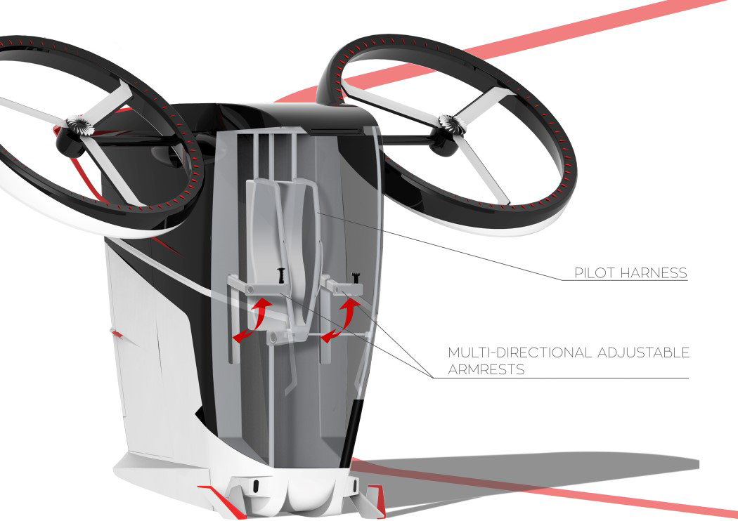 industrial design，product design，Kani's light aircraft，Future design，Medical design，