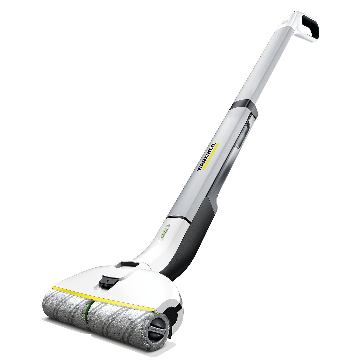 reddot，Household Electric Appliances，Vacuum cleaner，Mop，2019 red dot product design award，