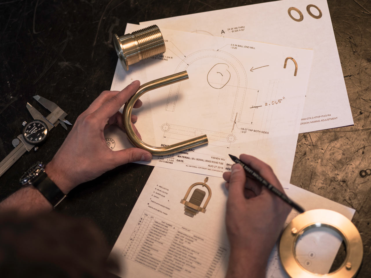 lamp，a chandelier，Nordic style，batch production，make，workmanship，