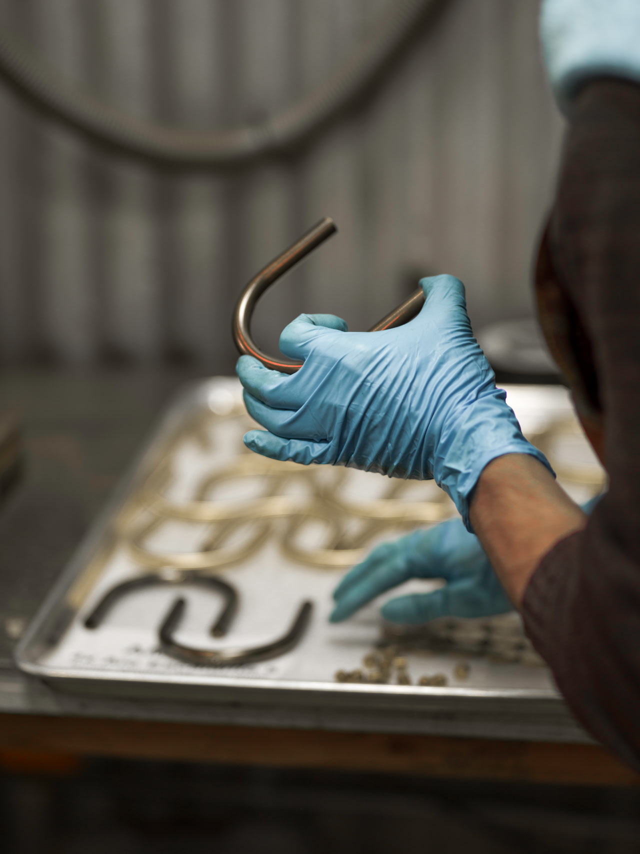 lamp，a chandelier，Nordic style，batch production，make，workmanship，