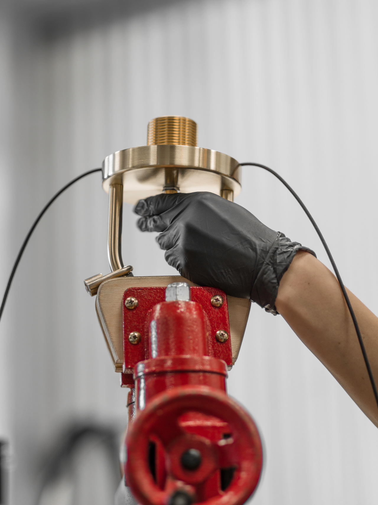 lamp，a chandelier，Nordic style，batch production，make，workmanship，