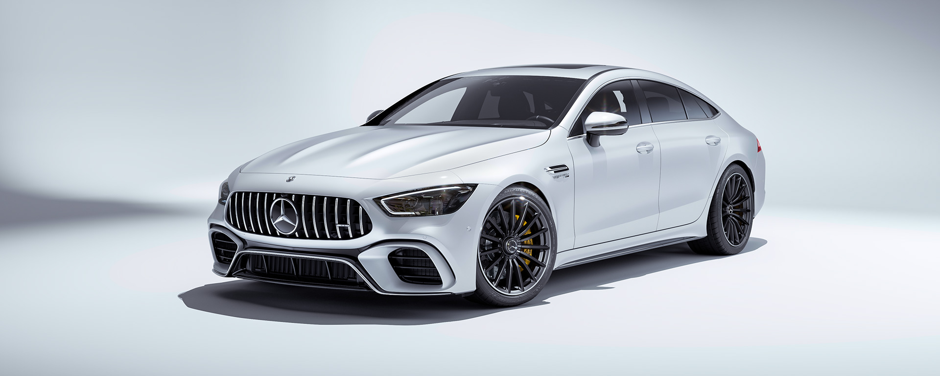 Design，63S / CGI，appearance，Benz，