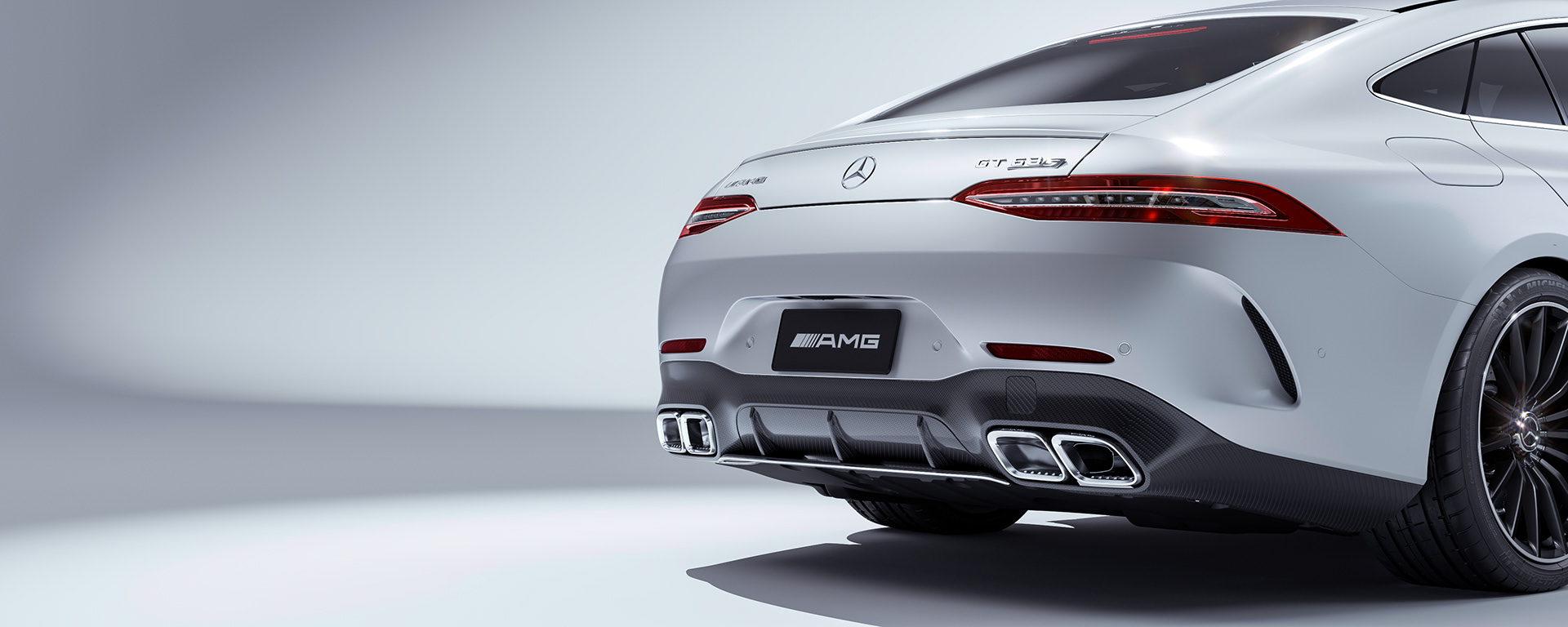 Design，63S / CGI，appearance，Benz，