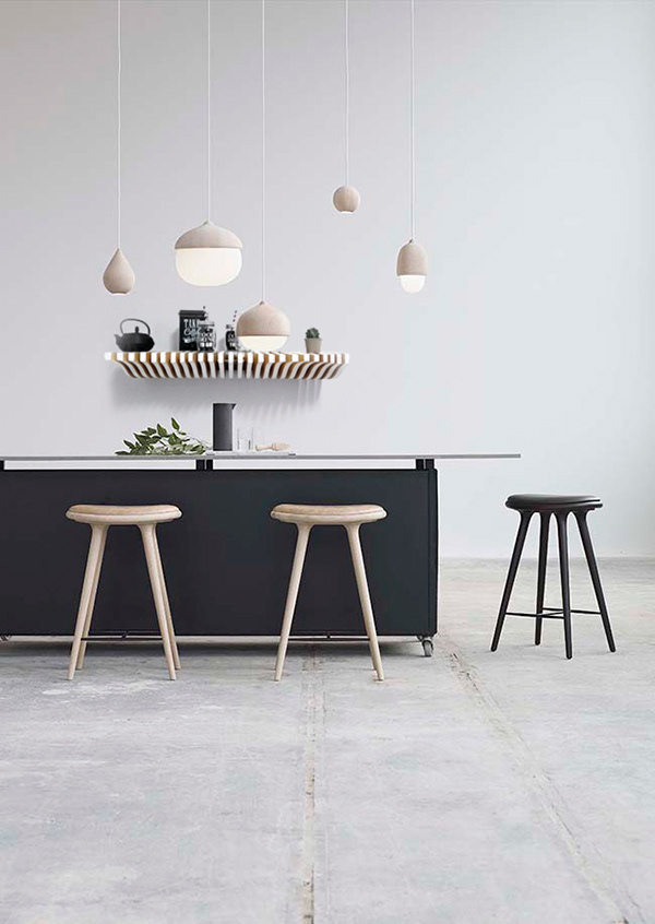 KILLEN，Decorative，Functionality，interactive，modularization，bookshelf，