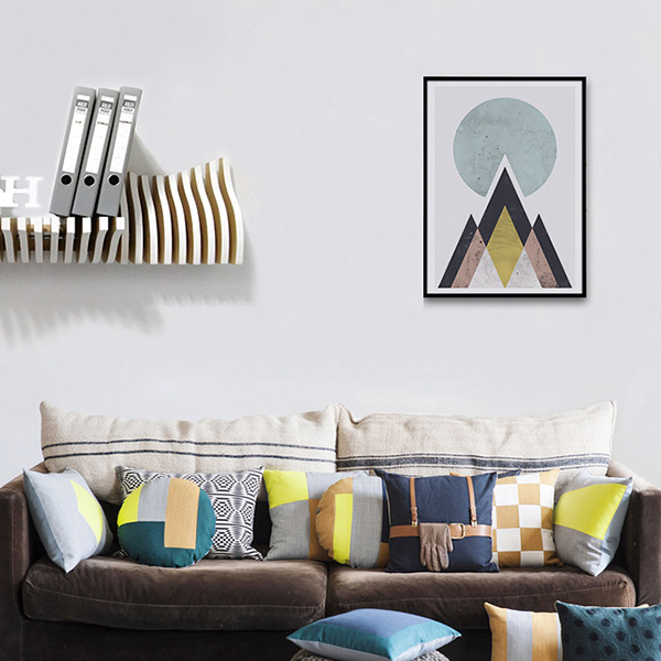 KILLEN，Decorative，Functionality，interactive，modularization，bookshelf，