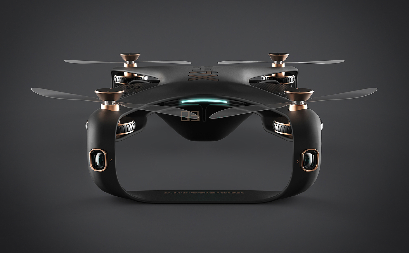 UAV，competition，Nepdesign，2016 model，