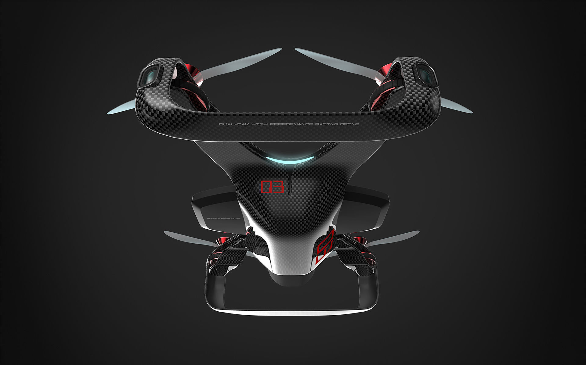 UAV，competition，Nepdesign，2016 model，