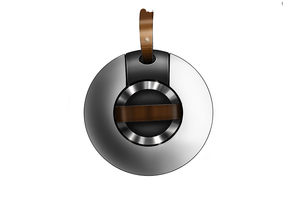 Hand drawn，Ubee ，Hand drawn car，trash can，Modeling design，