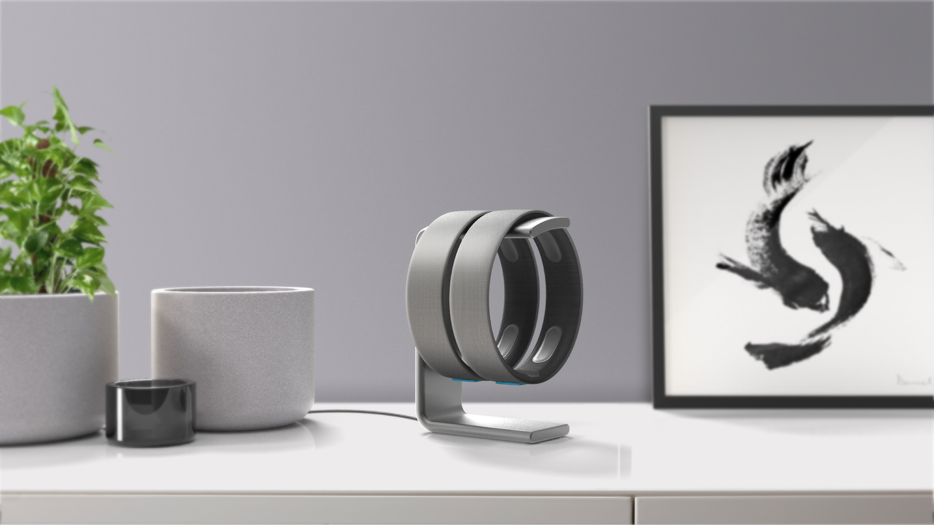 Smart ring，medical care，recovery，NOKIA，