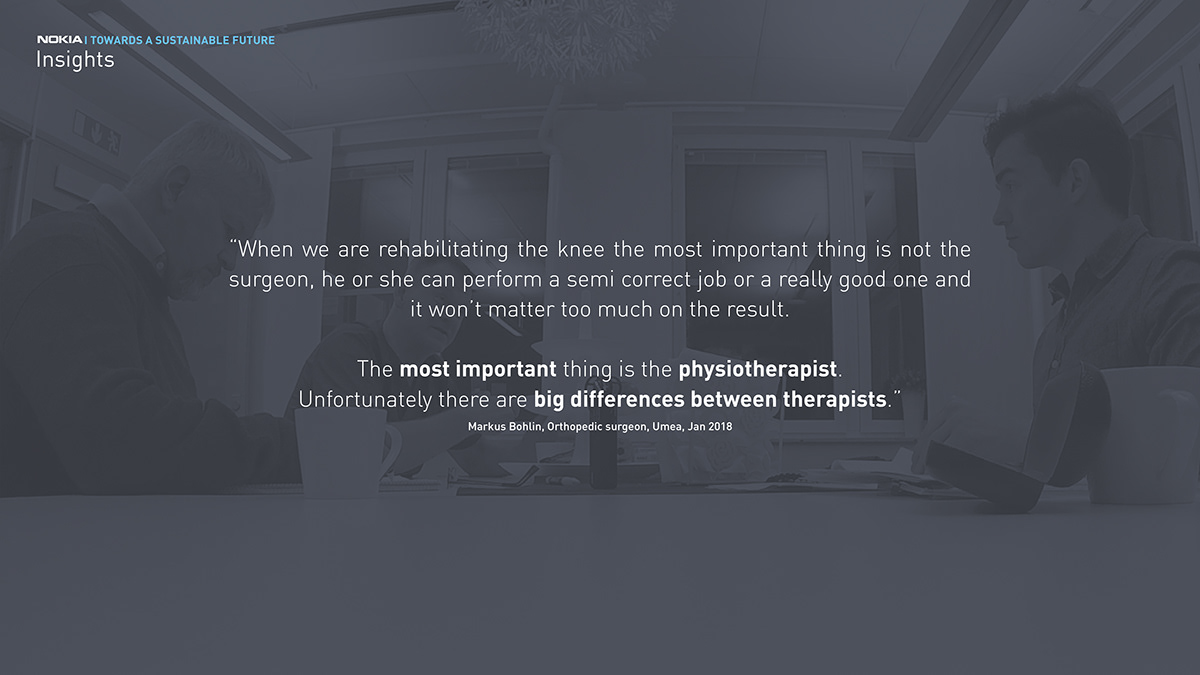 Smart ring，medical care，recovery，NOKIA，